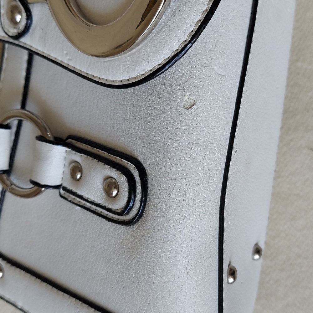 Leather bag - Picture 4 of 9
